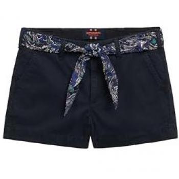 Short chino femme Superdry taille 34