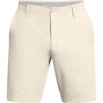 Under Armour Herren Shorts Drive Taper, summit white, Größe 36
