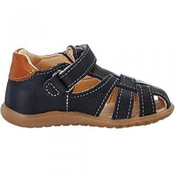 Kavat Rullsand Sandalen, Jungen, Blau, 26 EU