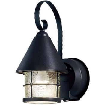 Panasonic Porch LED Spotlight 1 W Quick‑Mount, FreePa Power‑Saver