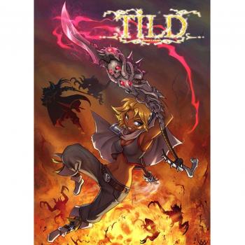 Tild, Mage À Louer Tomes 1 À 3