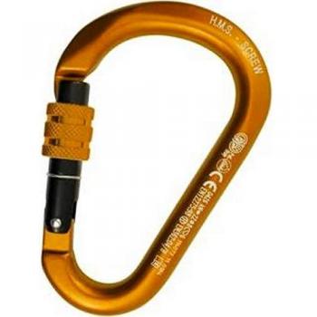 Kong Arancione Screw Sleeve