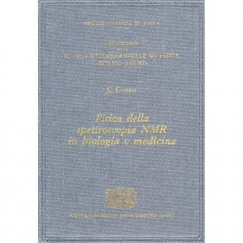 Vitalsource Technologies, Inc. Physics Of Nmr Spectroscopy In Biology And Medicine