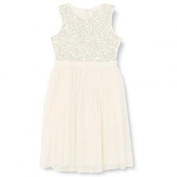 Shimmering Sequin Midi Ensemble