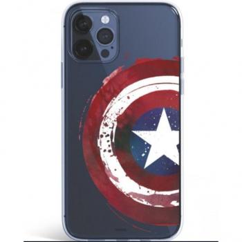 Carcasa elegante Snoopy Siluetas iPhone 12 Pro Max