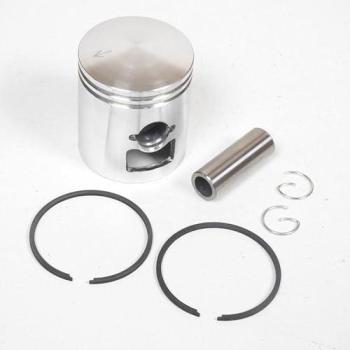 Piston moteur P2R – Mobylette Peugeot 50/103 Indiana (stock neuf)