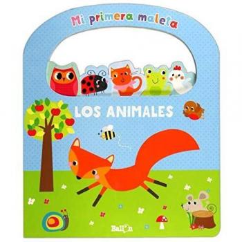 LOS ANIMALES