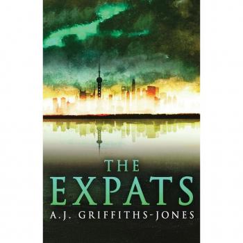 The Expats