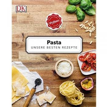 Kochhaus Pasta: Unsere Besten Rezepte