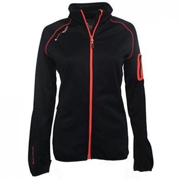 Felpa in Pile Shell da Donna Peak Mountain Amano – Comfort