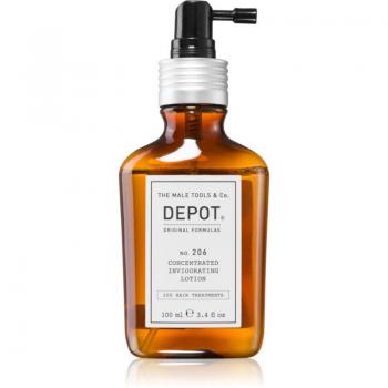Depot N° 206 Lotion Fortifiante Concentrée, 100 ml