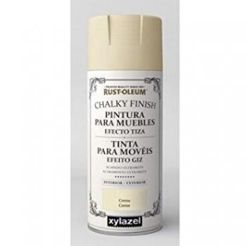 Spray Chalky Finish Bruguer 400 ml