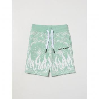 Bambino Vision Green 16