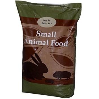 Supreme Petfoods Selective Rabbit Food No5 Mix 15kg