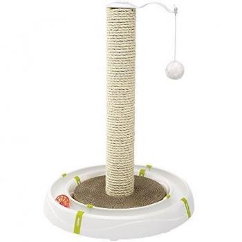 Tiragraffi per Gatti Ferplast Magic Tower 40 x 55 CM