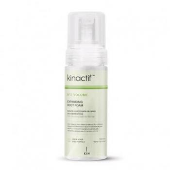 Mousse Épaississante pour Racines Kinactif 150ml