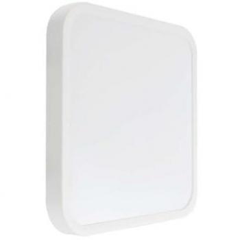 Luminaria Cuadrada 18W 4000K con Chip Samsung