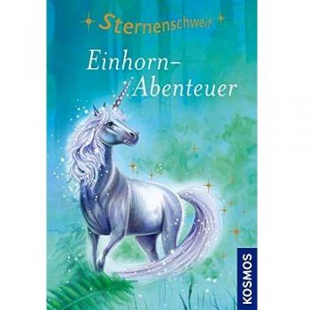 Sternenschweif,Doppelband, Einhornabenteuer