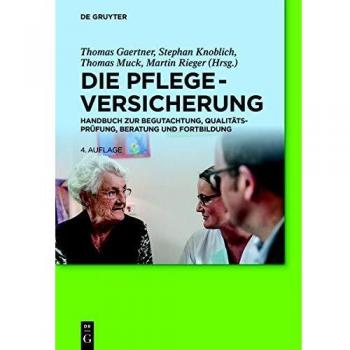 Die Pflegeversicherung