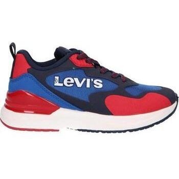 Levi’s Sneaker Navy Royal EU 34 (Fast)