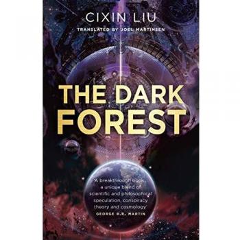 The Three-Body Problem 2. The Dark Forest Cixin Liu