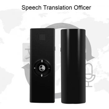 Instant Voice Translator T13