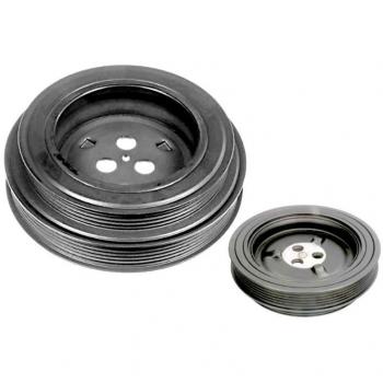 Polia de Cambota GOOM CP-0017