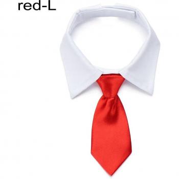 Accessoire de costume en coton pour petits chiens et chats