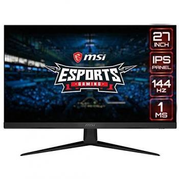 MSI Optix G271 27 Full HD IPS Monitor