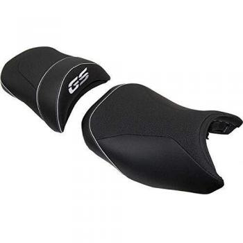 Comfortsaddle Bagster Ready Luxe Bultex voor BMW R 1200 GS/1250 GS