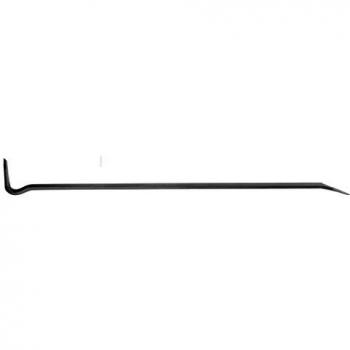 Pied-de-biche professionnel 1000 mm