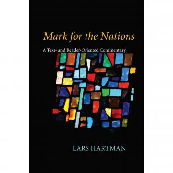 Mark for the Nations