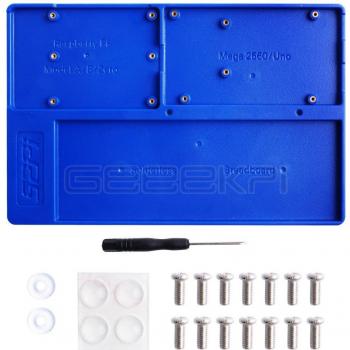 GeeekPi ABS Breadboard for Raspberry Pi