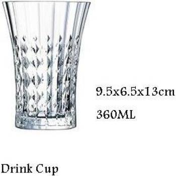 Whisky Noble Vaso