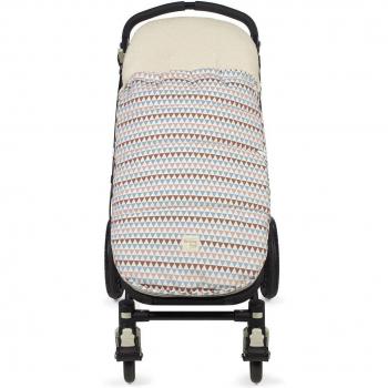 Walking Mum Saco Para Silla De Paseo Oliver Invierno