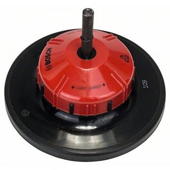QuickAttach Sanding Pad – Bosch 2609256354