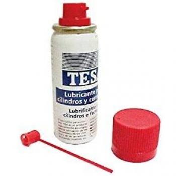 Tesa Spray Entretien Serrures