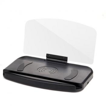 Projecteur HUD pour téléphone portable
