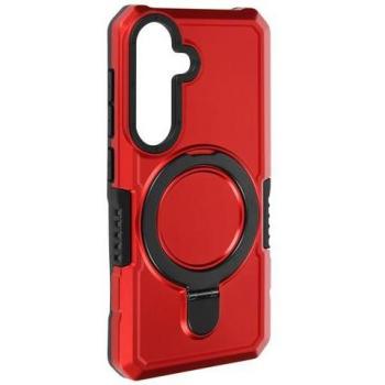 Coque AVIZAR avec Bague Support pour Galaxy S24