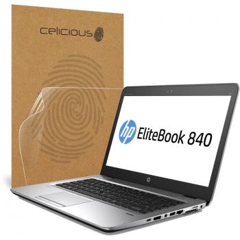 Celicious Impact Anti-Shock Shatterproof Screen Shield for HP EliteBook 840 G3