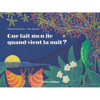 Que Fait Mon Ile Quand Vient la Nuit?
