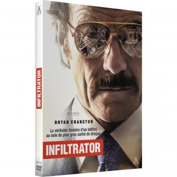 Infiltrateur – Brad Furman