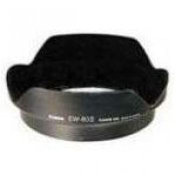 Canon Paraluce EW-83 II per EF 20–35mm f/3.5–4.5, EF 17-40mm f/4L, EF-S 10-22mm