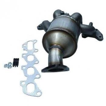 Katalysator vorne Maxgear 27-6092 für OPEL