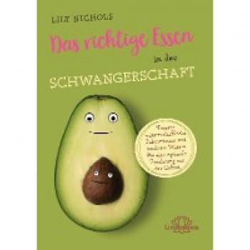 Das richtige Essen in der Schwangerschaft