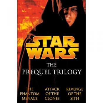 Star Wars: The Prequel Trilogy