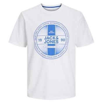 Camiseta Jack&Jones JJRIO TEE para Hombre