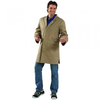 PC Shield 154106 Planam – Versión 290, Talla 106, Caqui