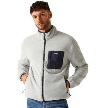 Frankie Rits Fleece Jacket Regatta