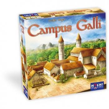 HUCH! 883636 Campus Galli